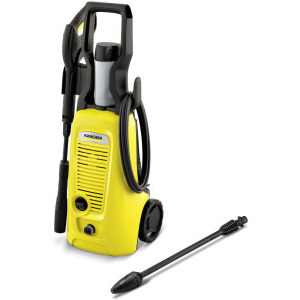 Karcher Aparat de spalat cu presiune K4 Universal Edition EU