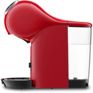 Krups NESCAFÉ Dolce Gusto Genio S KP340510 Rosu, 1500W, 15bar, 0.8L
