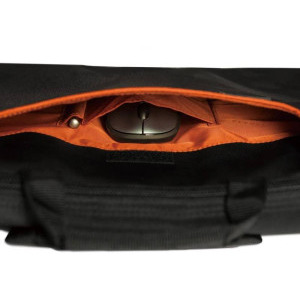 Everki Husa notebook 18.4 inch Commute 808 Black