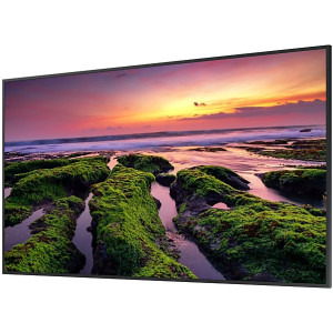 Samsung Smart LH65QBBEBGCXEN 65 inch UHD VA 8 ms 60 Hz