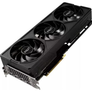 Palit GeForce RTX 4070 Ti JetStream 12GB GDDR6X 192-bit DLSS 3.0