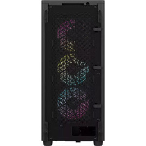 Corsair 2000D Airflow RGB Black