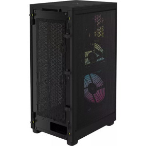 Corsair 2000D Airflow RGB Black