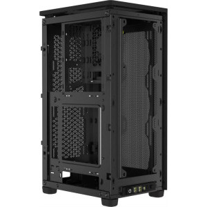Corsair 2000D Airflow Black