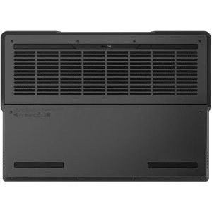 Lenovo Gaming 16'' Legion Pro 5 16ARX8, WQXGA IPS 240Hz G-Sync, Procesor AMD Ryzen™ 7 7745HX (32M Cache, up to 5.1 GHz), 16GB DDR5, 512GB SSD, GeForce RTX 4060 8GB, No OS, Onyx Grey, 3Yr Onsite Premium Care