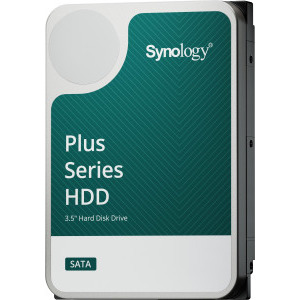 Synology HAT3300 Plus Series 2TB SATA-III 5400RPM 256MB