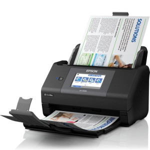 Epson WorkForce ES-590W