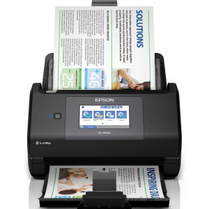Scanner Epson WorkForce ES-590W