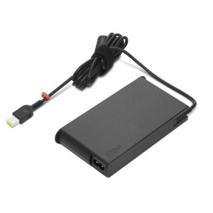 Lenovo ThinkPad Slim 170W AC Adapter