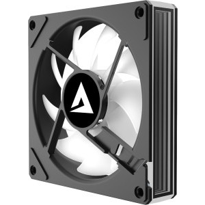 ALPHAGEAR Reflect v3 Reversed ARGB black