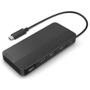 Lenovo USB-C Dual Display Docking