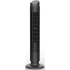 Ventilator Rowenta Eole Silence Force VU7020F0, 48 W, Negru
