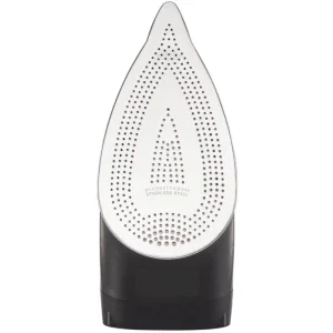 Rowenta Fier de calcat Express DW4345D1, 2600W, 40g/min, Negru/Mov