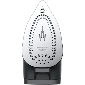 Rowenta Statie de calcat Easy Steam VR5121F0, 2400W, 110g/min, Negru/Albastru