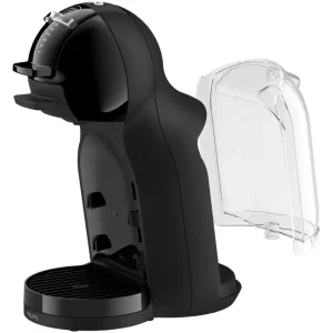 Krups automat NESCAFÉ Dolce Gusto Mini Me 2 KP1438F0, 1600W, 15bar, 0.8L, Negru