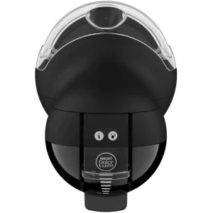 Krups automat NESCAFÉ Dolce Gusto Mini Me 2 KP1438F0, 1600W, 15bar, 0.8L, Negru