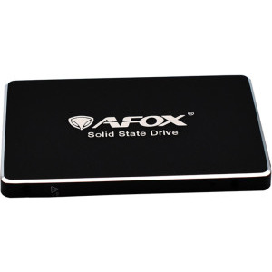 AFOX SD250-128GN 128GB SATA-III 2.5 inch