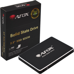 AFOX SD250-256GN 256GB SATA-III 2.5 inch