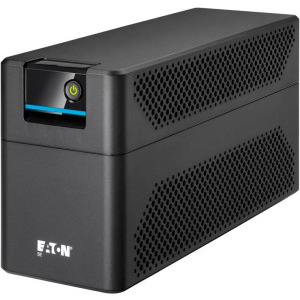 Eaton 5E550I 550 VA IEC Sockets