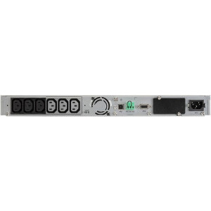 Eaton 5P1150IRG2 1150 VA 920 W Rack 1U