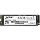 SSD Patriot P320 256GB PCI Express 3.0 x4 M.2 2280