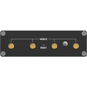 Teltonika TRB500 Industrial 5G Gateway 1x GbE RJ45