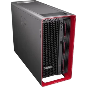 Lenovo ThinkStation PX, 2x Intel Gold 6526Y 2.8GHz, 64GB RAM, 2TB SSD, RTX Pro 4000 Blackwell 24GB, Windows 11 Pro for Workstations