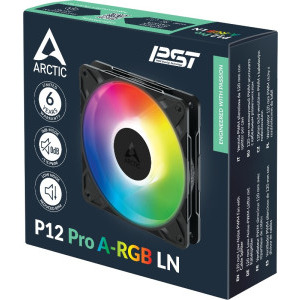 ARCTIC AC P12 Pro A-RGB LN 120mm