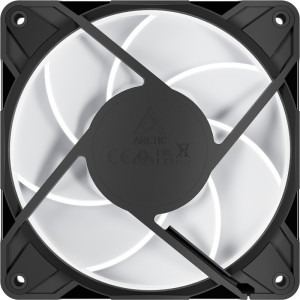 ARCTIC AC P12 Pro A-RGB LN 120mm ​Three Fan Pack