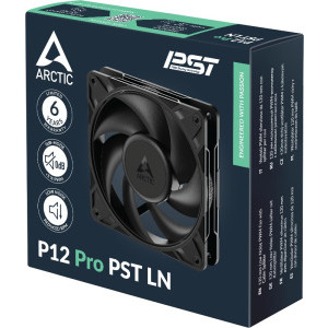 ARCTIC AC P12 Pro PST LN 120mm