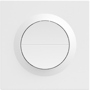 Sonoff Intrerupator Smart MINI-2GS-E, Wi-Fi, Control vocal, Matter