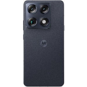 Motorola Signature, 512GB, 16GB RAM, Dual SIM, 5G, 4-Camere, Pantone Carbon