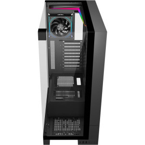 FSP U691 Black
