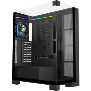 FSP U691 Black