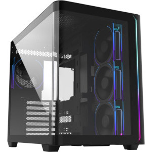 FSP M580 PLUS Black