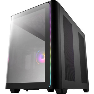 FSP M580 Black