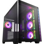 Carcasa FSP M580 Black