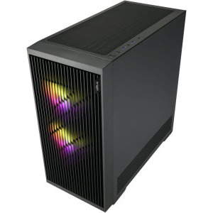 FSP M330 Black