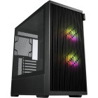 Carcasa FSP M330 Black