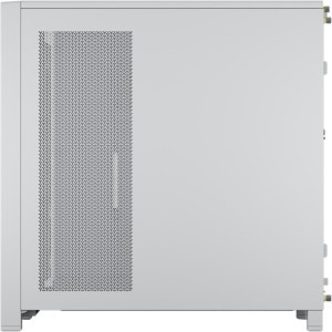 Corsair FRAME 4000D WOOD RS Modular White/Oak