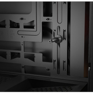 Corsair 3200D RS ARGB Smoke Black