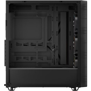 Corsair 3200D RS ARGB Smoke Black