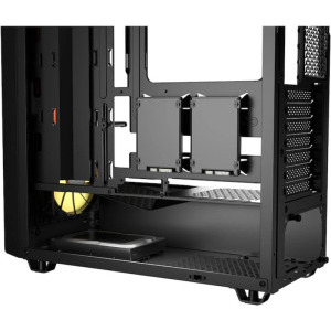 Corsair 3200D RS ARGB Smoke Black