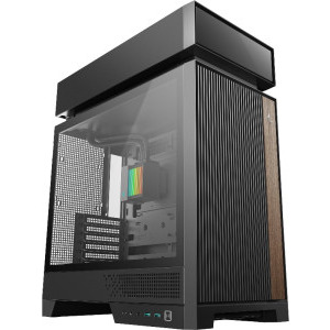 Deepcool CL6600 Black