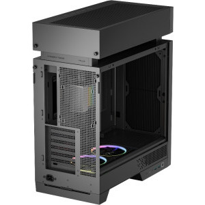 Deepcool CL6600 Black