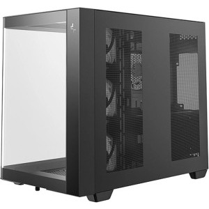 Deepcool CG530U Black
