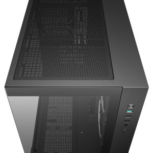 Deepcool CG330 Black