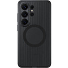 Samsung Capac protectie spate Rugged Magnet Black pentru Galaxy S26 Ultra