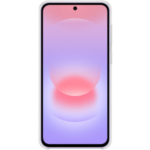 Samsung Capac protectie spate Clear pentru Galaxy A37
