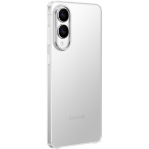 Samsung Capac protectie spate Clear pentru Galaxy S25 Edge